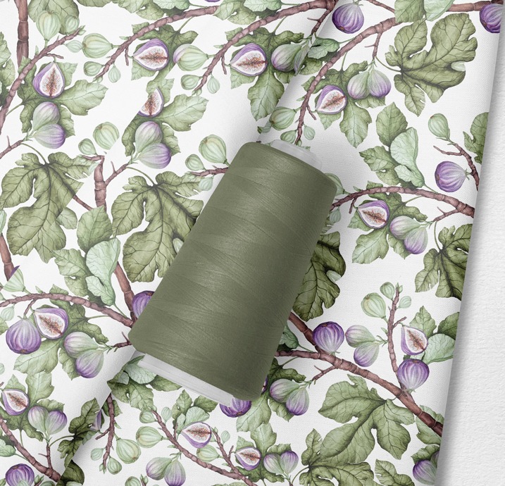 Fosca-dalmatica-surface-attern-design,-fig-pattern