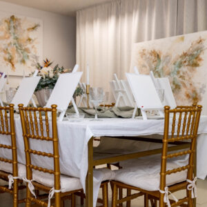 Fosca dalmatica atelier vino i Akvarel